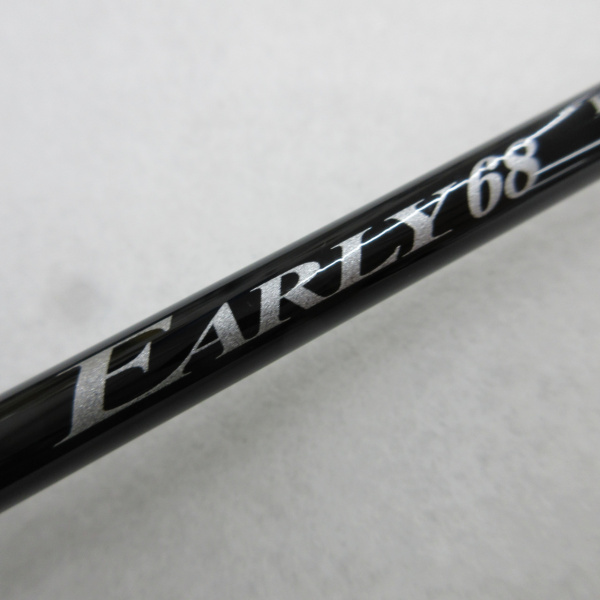 アーリー ERY-68M